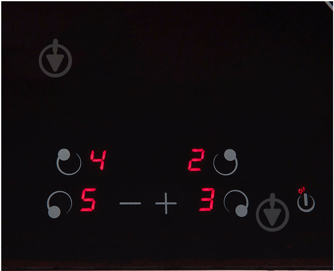 Варочная поверхность электрическая Pyramida VCH 640/0 U - фото 4 Варочная поверхность электрическая Pyramida VCH 640/0 U - фото 4