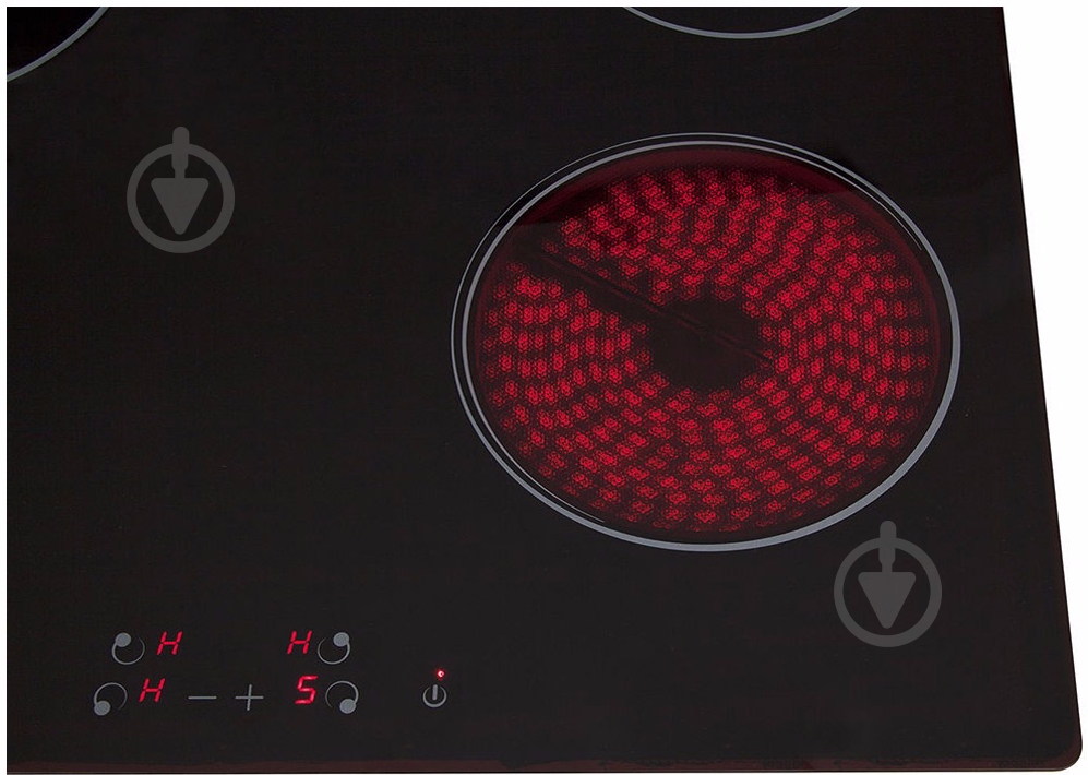 Варочная поверхность электрическая Pyramida VCH 640/0 U - фото 5 Варочная поверхность электрическая Pyramida VCH 640/0 U - фото 5