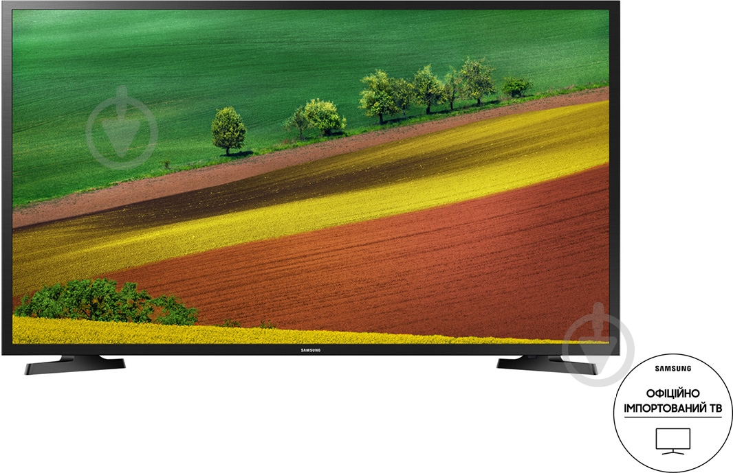 Телевизор Samsung UE32N5000AUXUA - фото 3 Телевизор Samsung UE32N5000AUXUA - фото 3