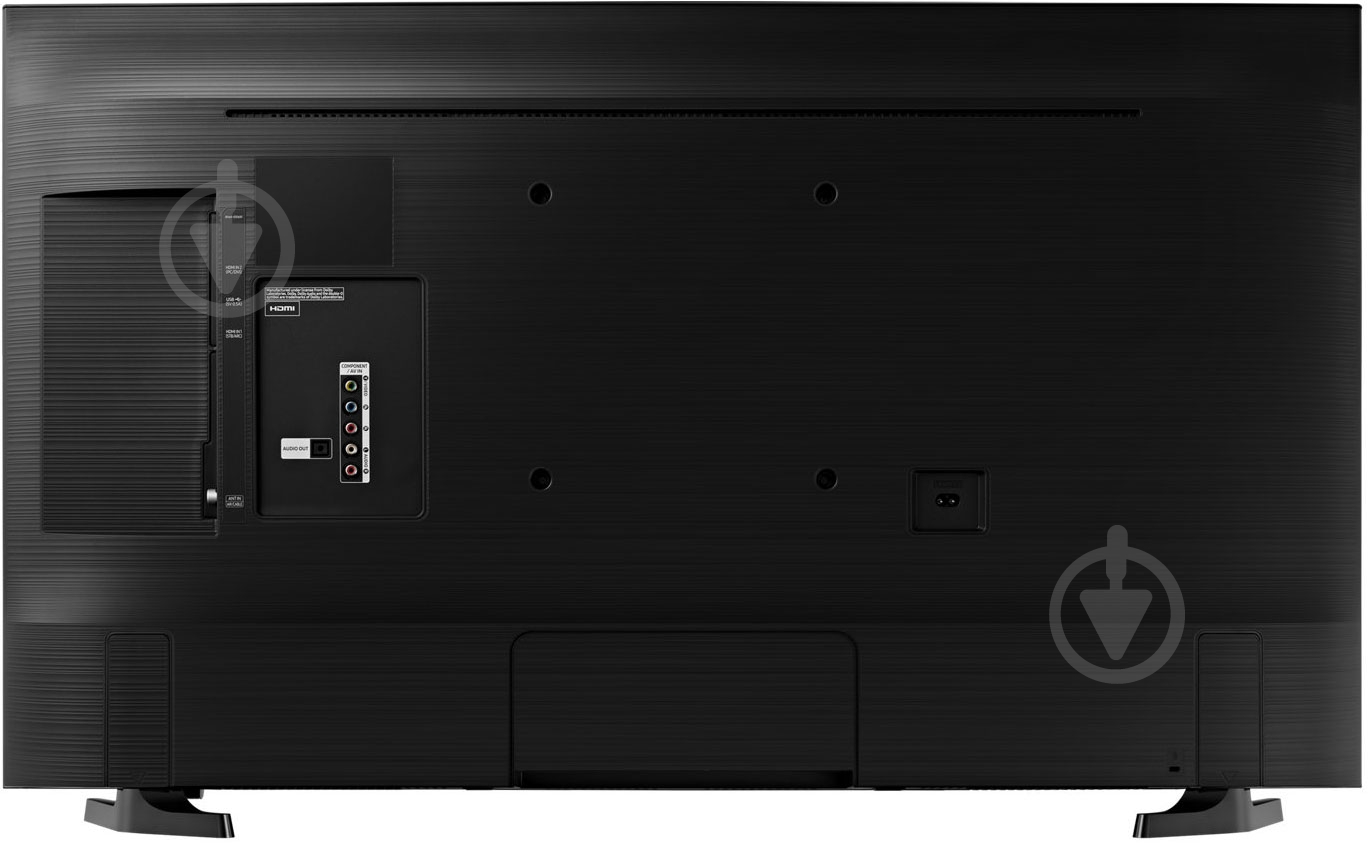 Телевизор Samsung UE32N5000AUXUA - фото 6 Телевизор Samsung UE32N5000AUXUA - фото 6