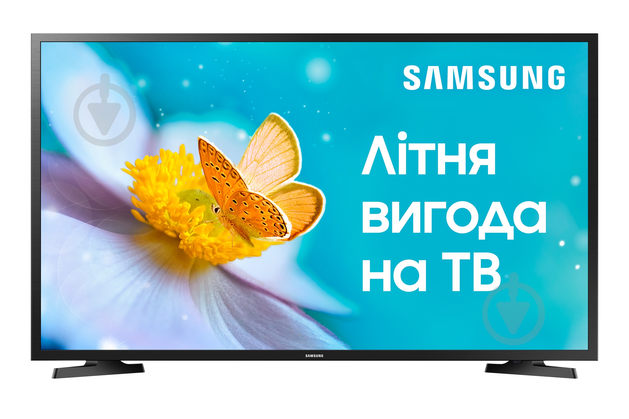 Телевизор Samsung UE32N5000AUXUA - фото 1 Телевизор Samsung UE32N5000AUXUA - фото 1