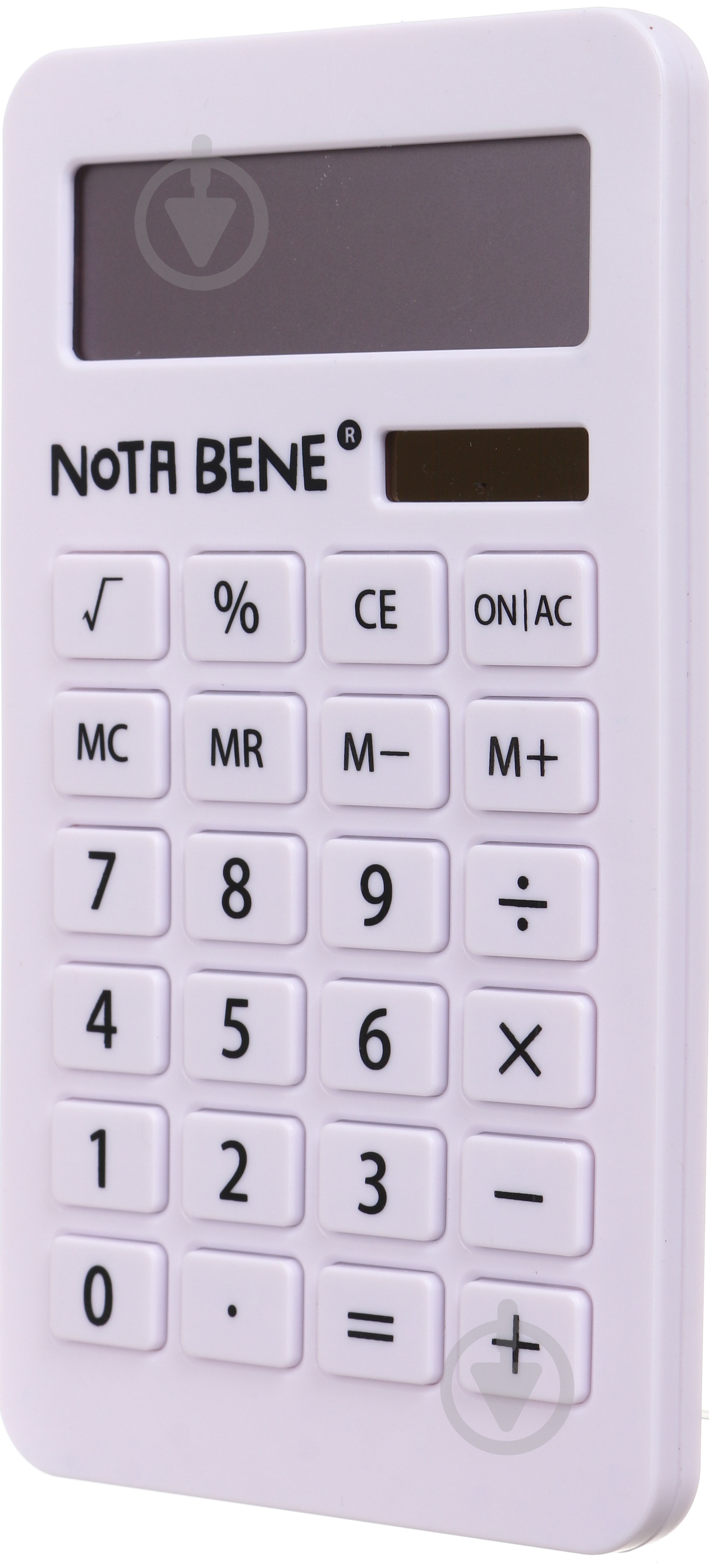 Калькулятор Future полупрофессиональный 10 разрядов Nota Bene - фото 2