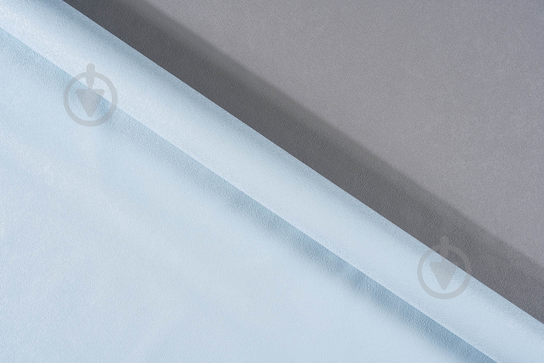 Шпалери вінілові гарячого тиснення Слов'янські шпалери Le Grand platinum Сатин 1701-03 1,06x10,05 м - фото 2