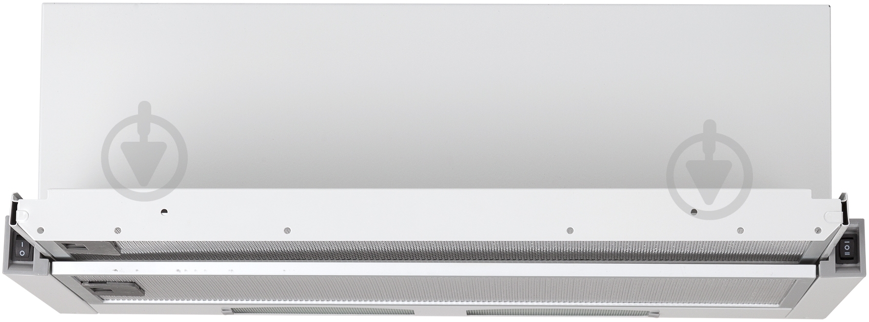 Вытяжка Pyramida R-TL 60 GRAY/U - фото 3