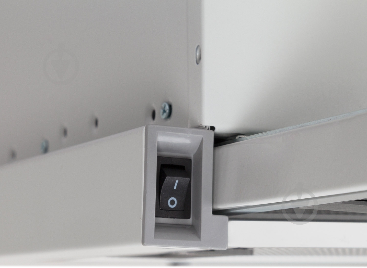 Вытяжка Pyramida R-TL 60 GRAY/U - фото 5