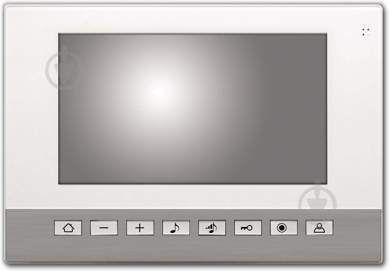 Видеодомофон InfiniteX mX 575 - фото 1 Видеодомофон InfiniteX mX 575 - фото 1