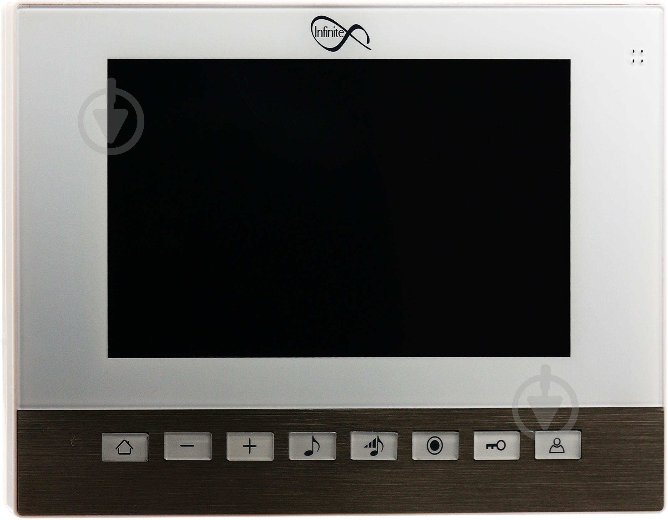 Видеодомофон InfiniteX mX 575 - фото 4 Видеодомофон InfiniteX mX 575 - фото 4