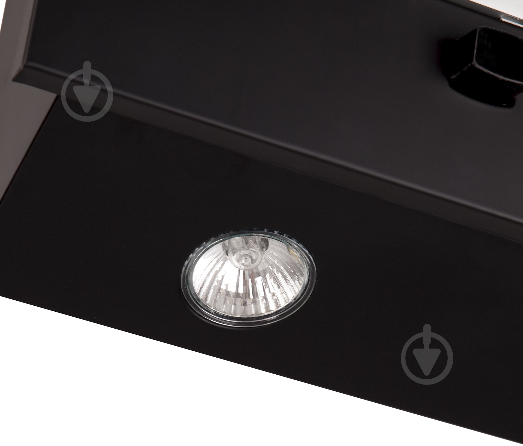 Вытяжка Pyramida NR-MV 60 BLACK MU - фото 5