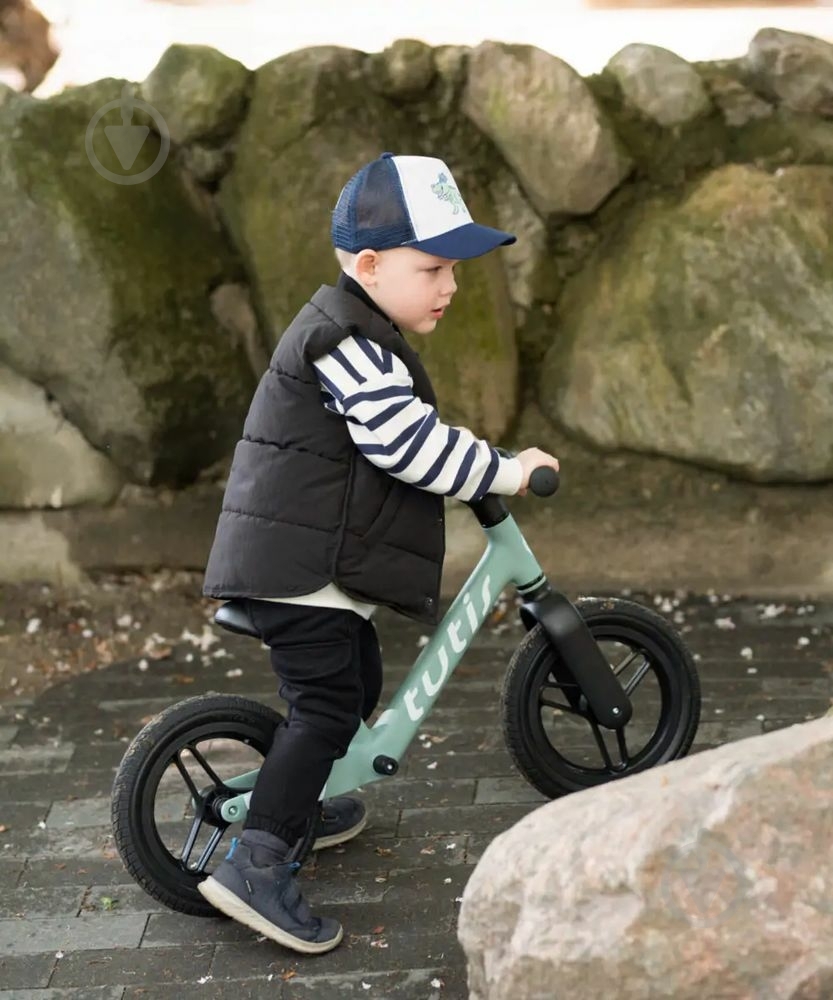 Біговел TUTIS BB02 - фото 6