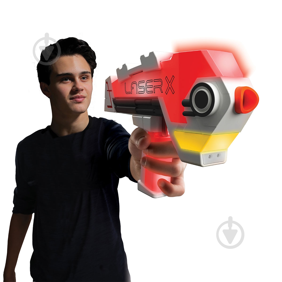 Набір бластерів Laser X Evolution для двох гравців 88908 - фото 4