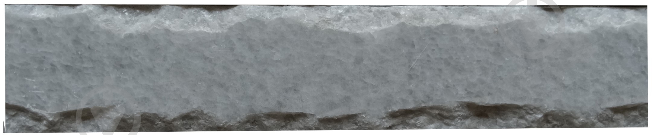 Плитка мрамор Лапша из Зарбанда 30 мм 0,5 кв.м - фото 2