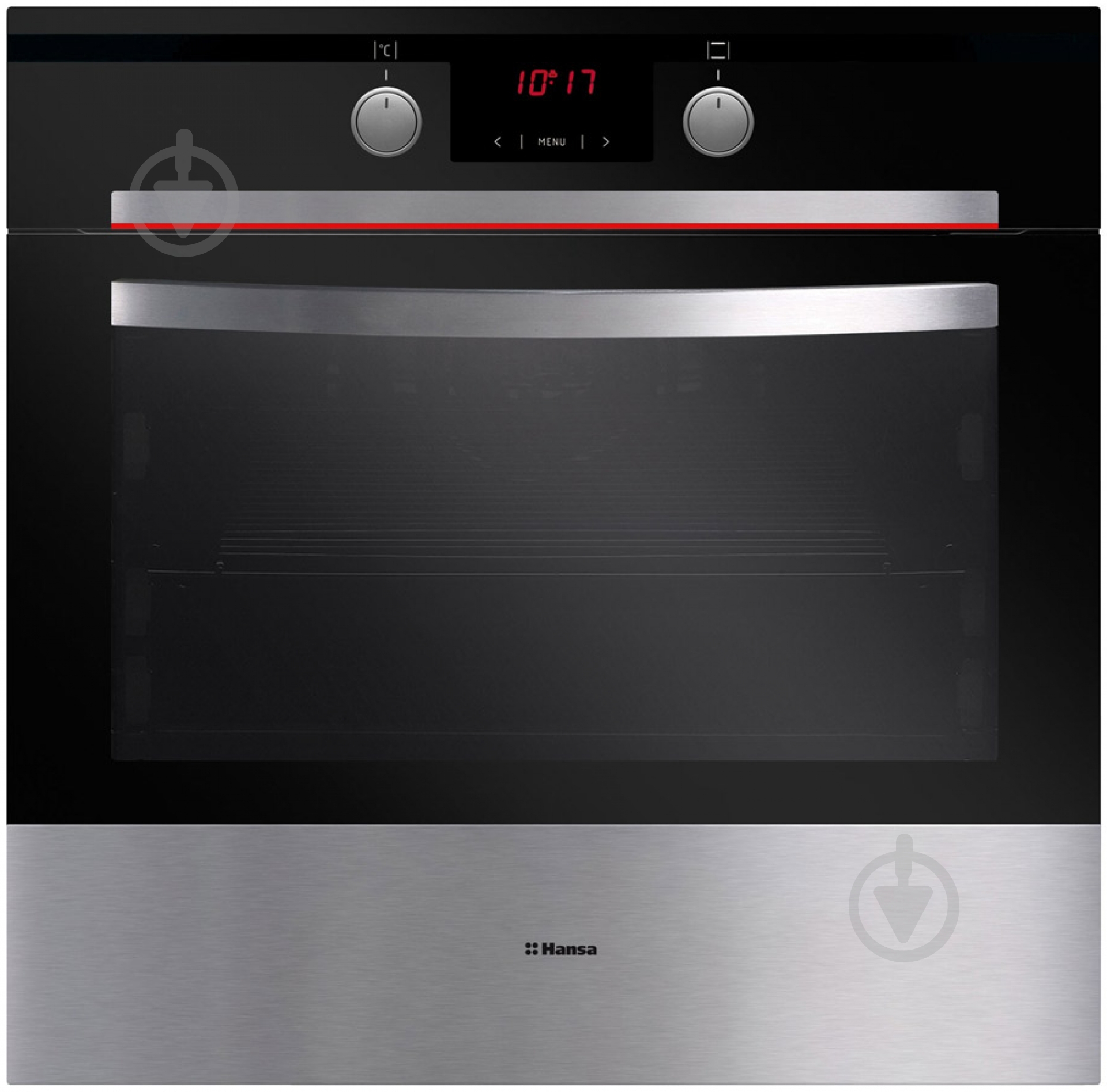 Духовой шкаф Hansa BOEI 69474 - фото 1