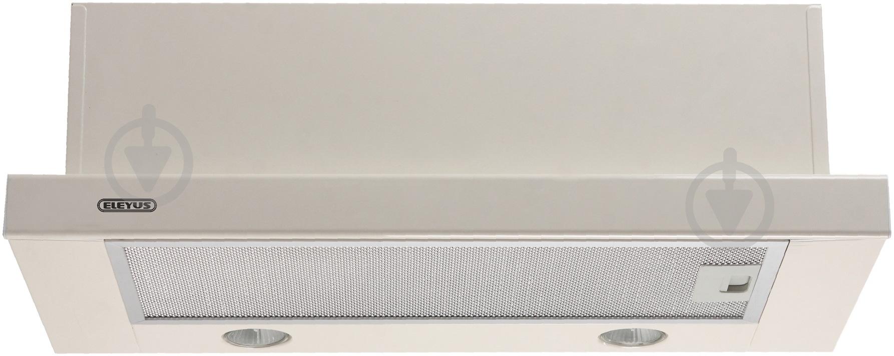 Вытяжка Eleyus Storm 700 60 BG - фото 1