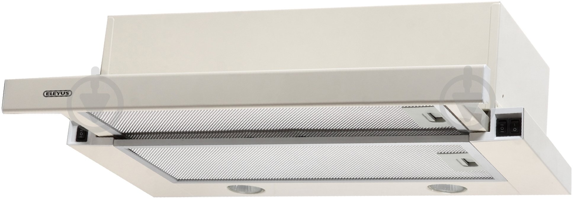 Вытяжка Eleyus Storm 700 60 BG - фото 4