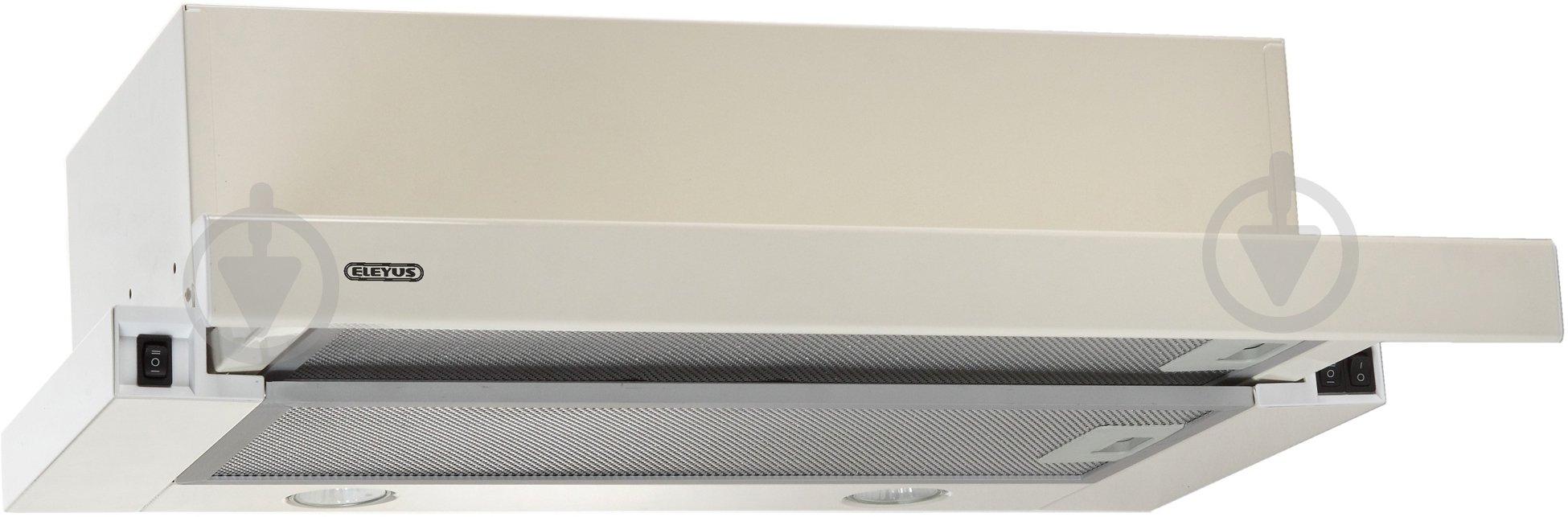 Вытяжка Eleyus Storm 700 60 BG - фото 5