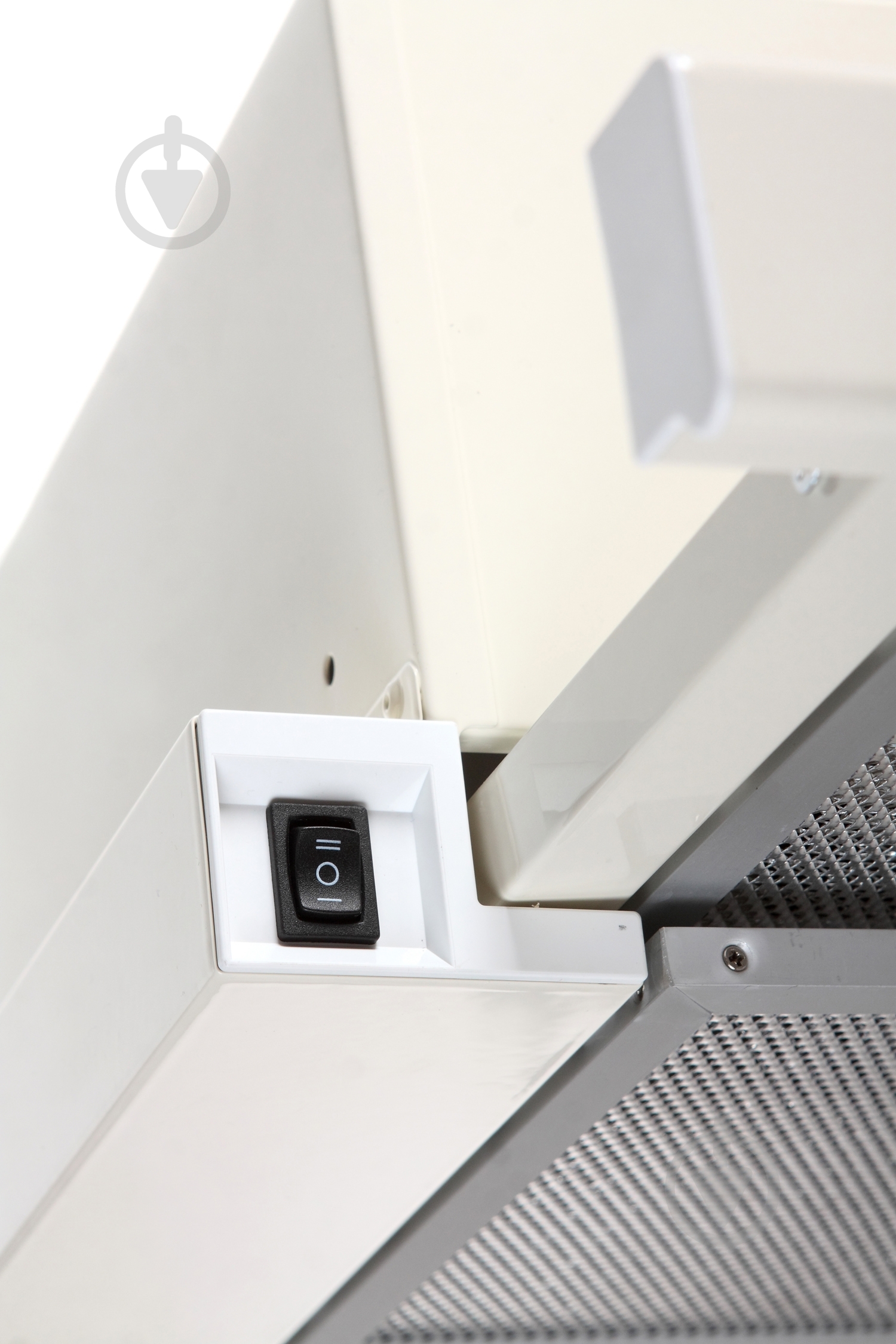 Вытяжка Eleyus Storm 700 60 BG - фото 8