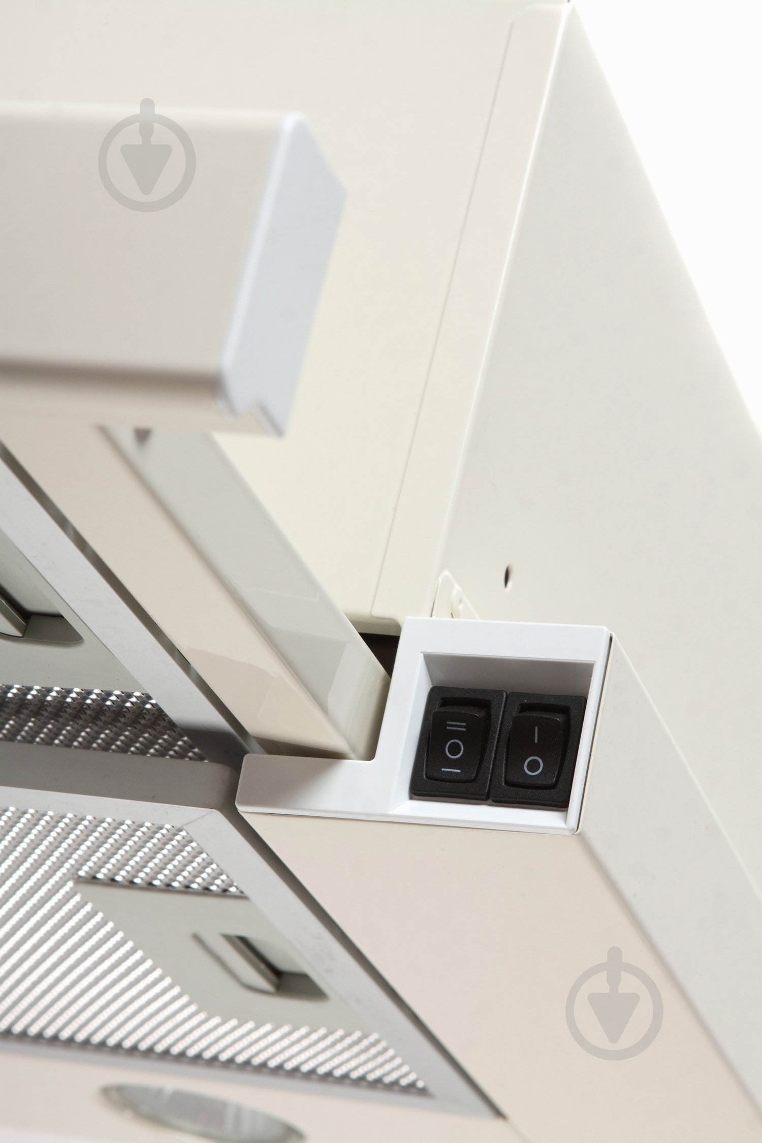 Вытяжка Eleyus Storm 700 60 BG - фото 9