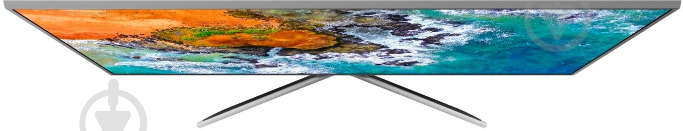 Телевизор Samsung UE43NU7470UXUA - фото 7