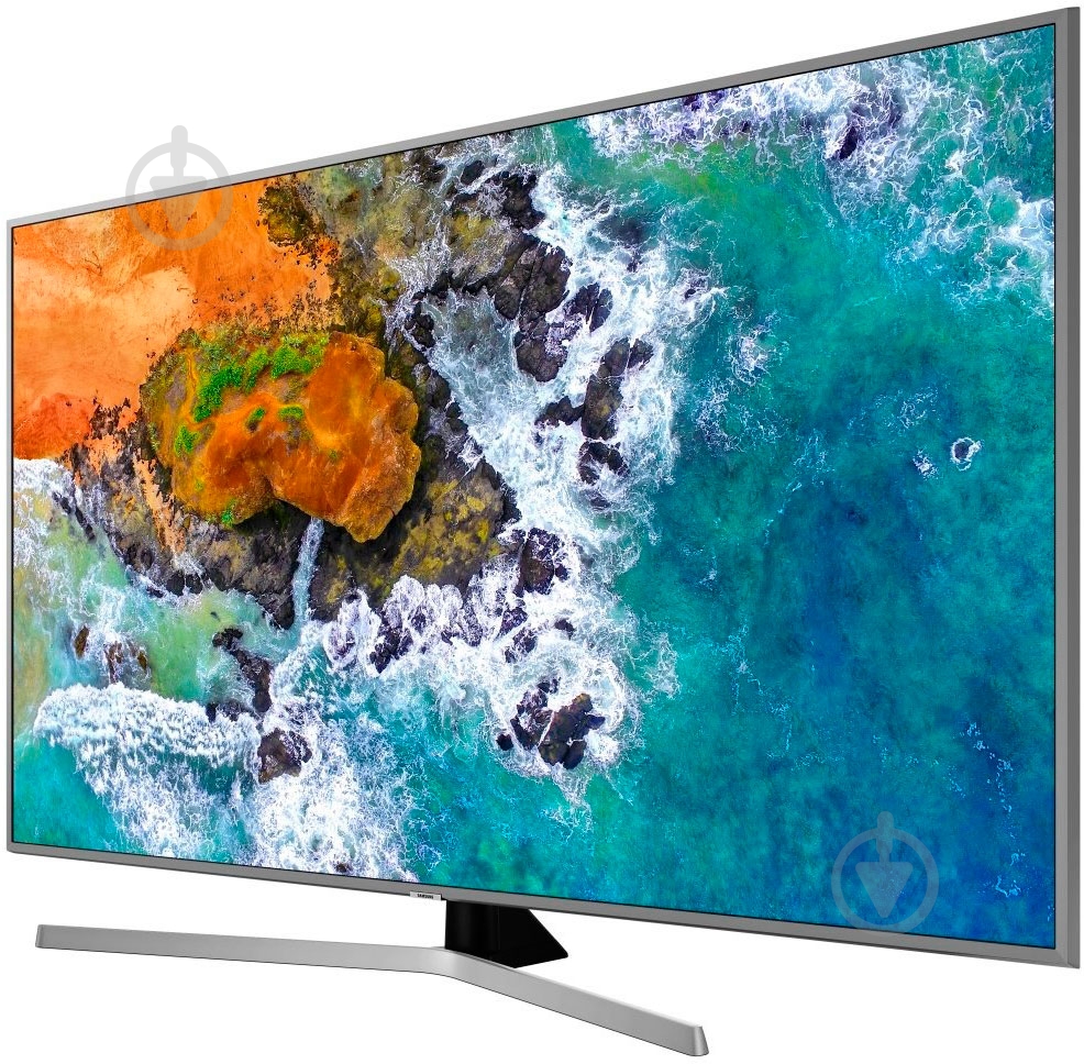 Телевизор Samsung UE43NU7470UXUA - фото 3