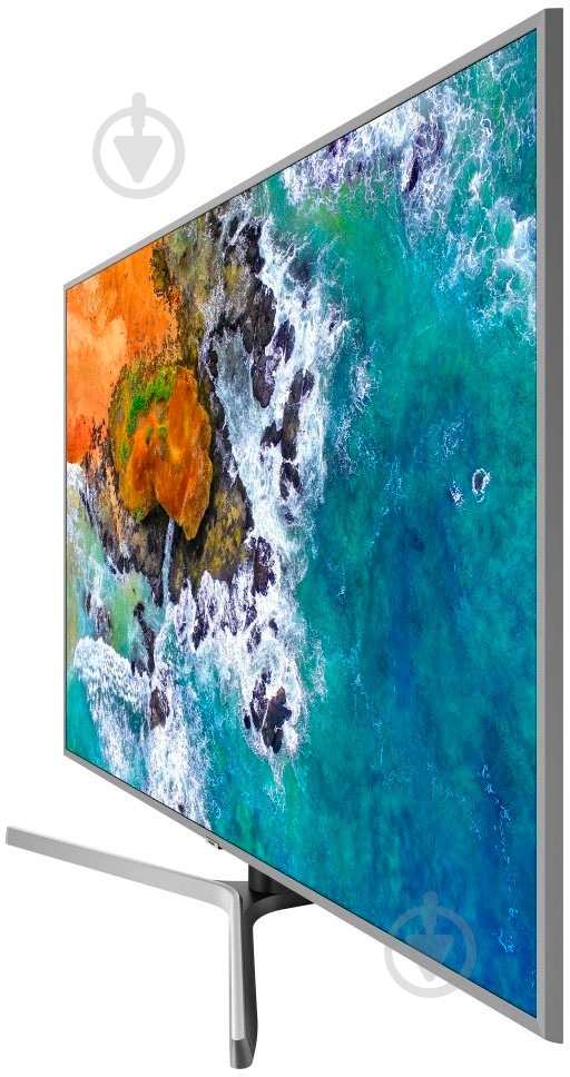 Телевизор Samsung UE43NU7470UXUA - фото 5