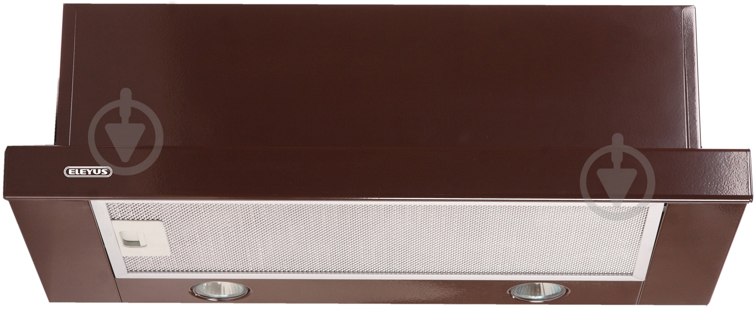 Вытяжка Eleyus Storm 700 60 BR - фото 1