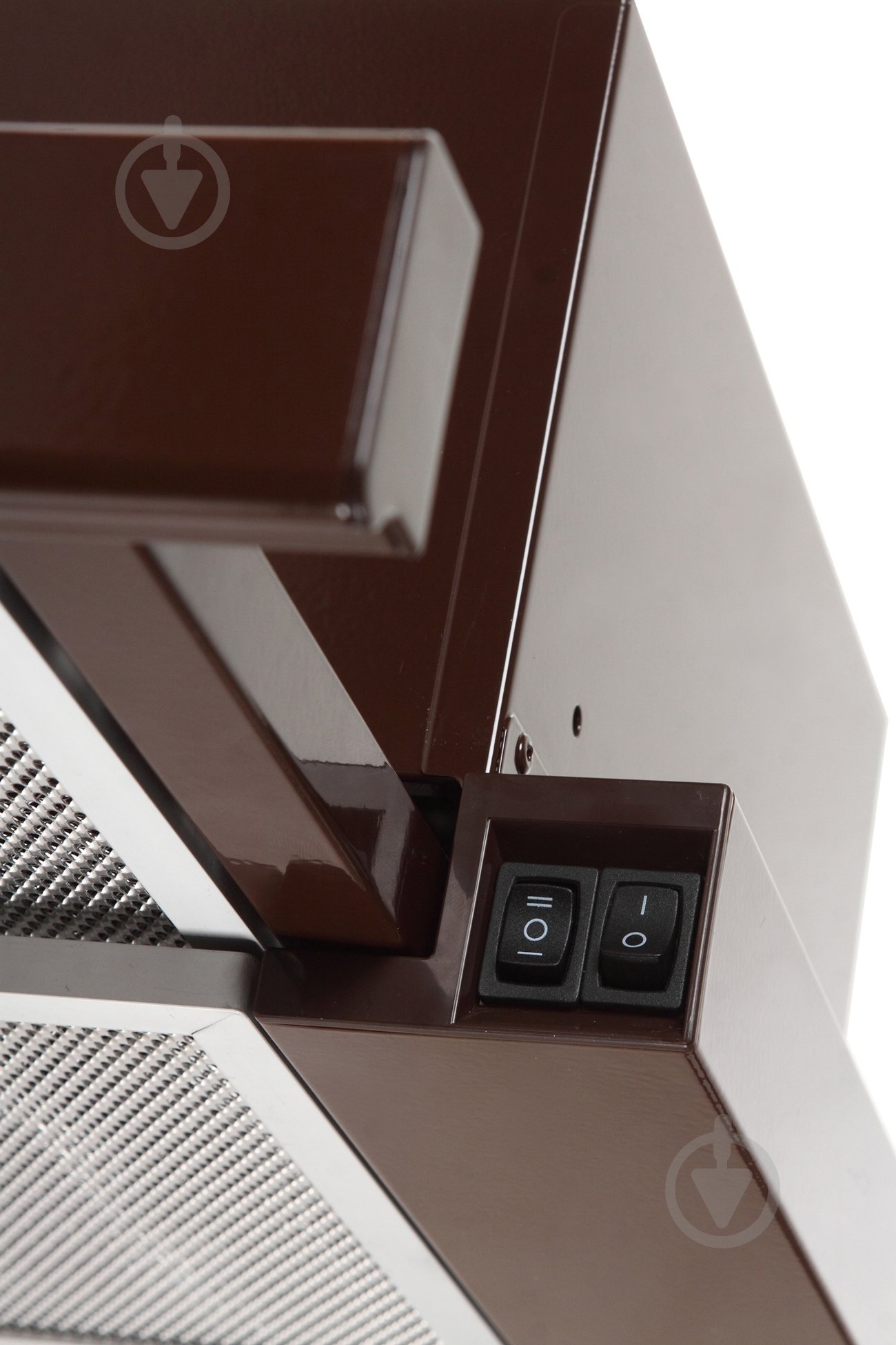 Вытяжка Eleyus Storm 700 60 BR - фото 10