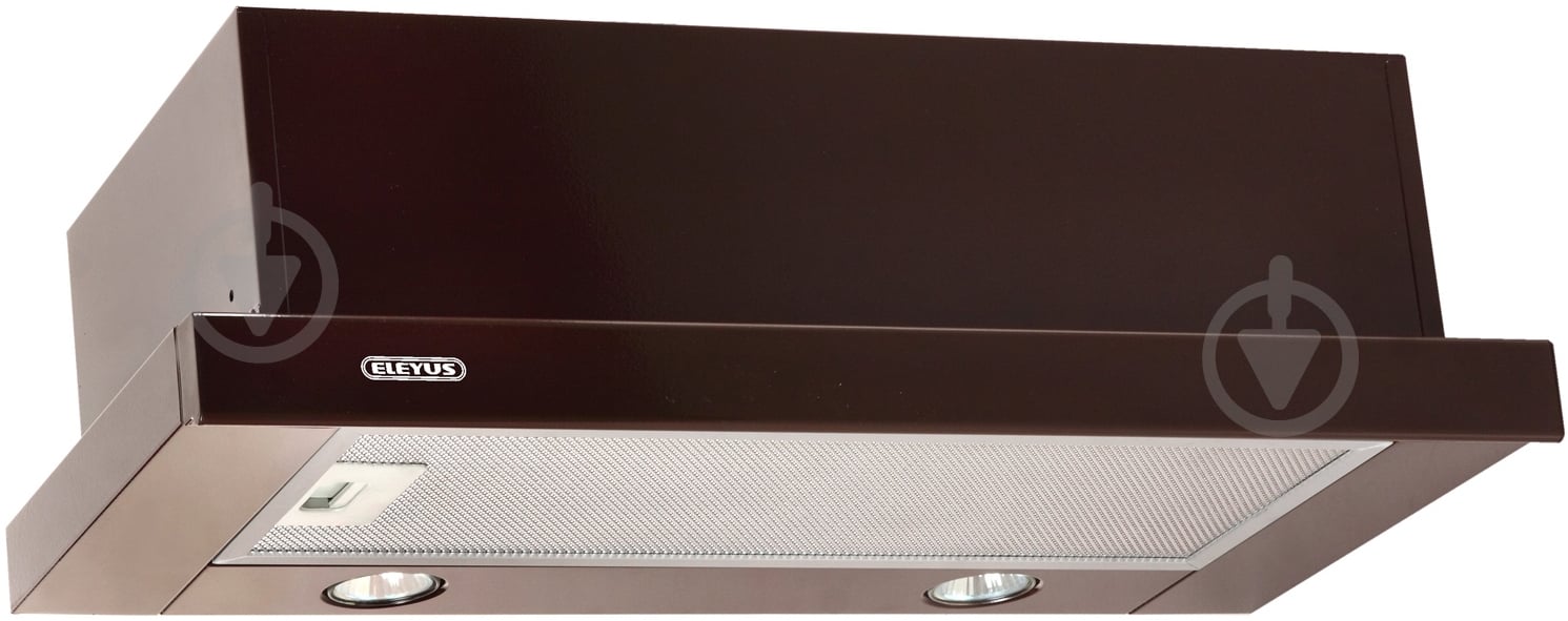 Вытяжка Eleyus Storm 700 60 BR - фото 2
