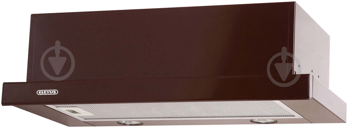 Вытяжка Eleyus Storm 700 60 BR - фото 3