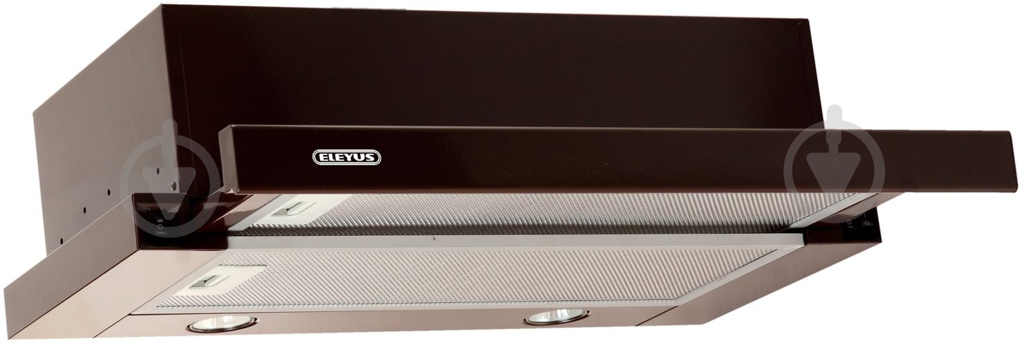 Вытяжка Eleyus Storm 700 60 BR - фото 5