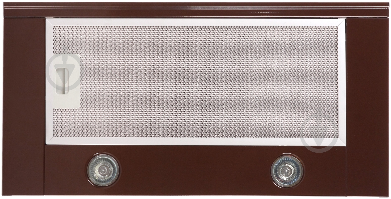 Вытяжка Eleyus Storm 700 60 BR - фото 7