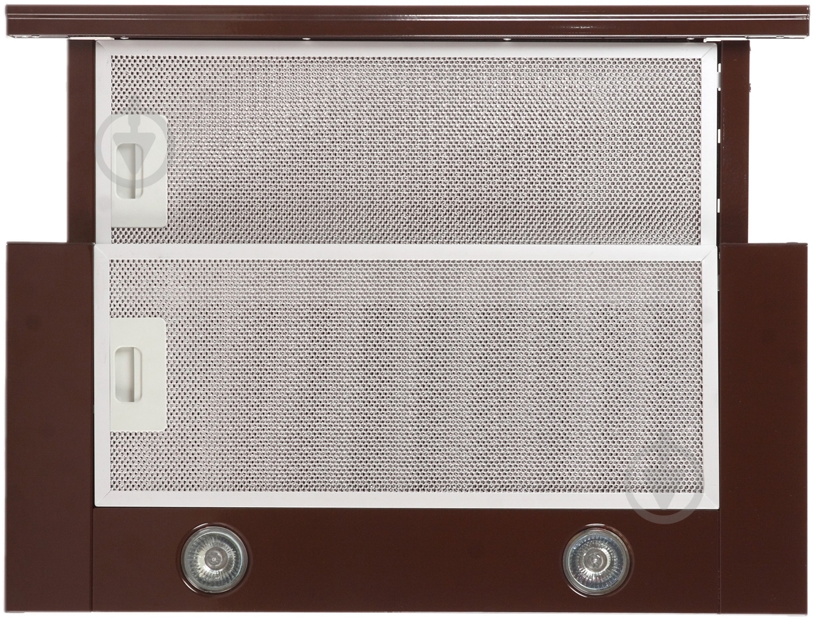 Вытяжка Eleyus Storm 700 60 BR - фото 8