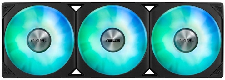 Система водного охлаждения Asus Prime LC 360 ARGB - фото 6 Система водного охлаждения Asus Prime LC 360 ARGB - фото 6