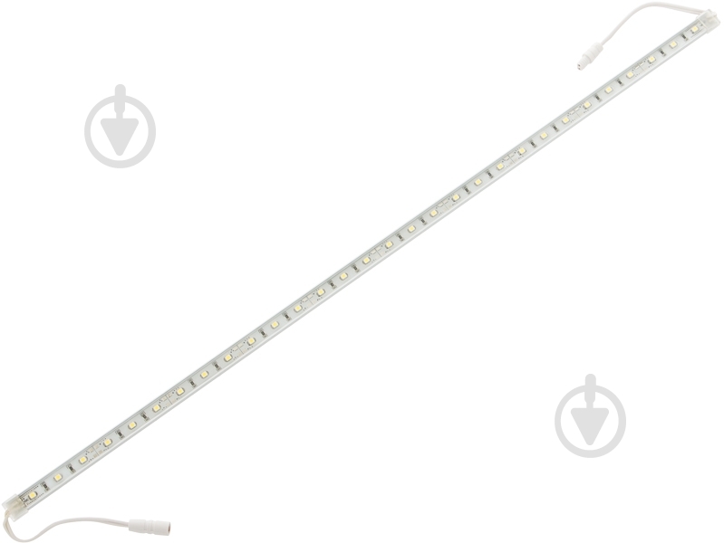 Стрічка світлодіодна Union SMD IP44 12 В холодний ELLS1779B-1-30LED-DW - фото 1