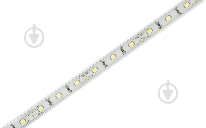 Стрічка світлодіодна Union SMD IP44 12 В холодний ELLS1779B-1-30LED-DW - фото 2