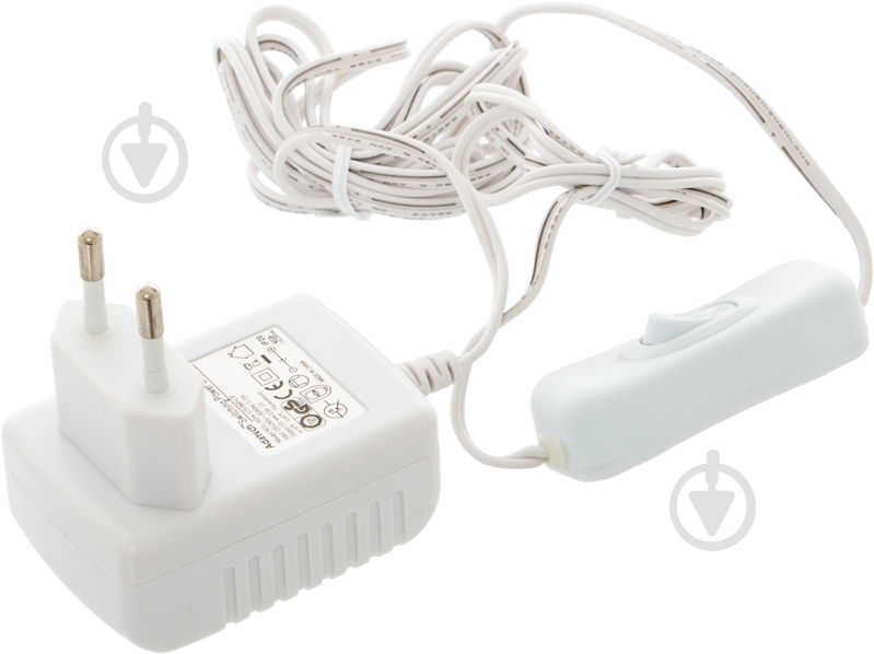 Стрічка світлодіодна Union SMD IP44 12 В холодний ELLS1779B-1-30LED-DW - фото 4