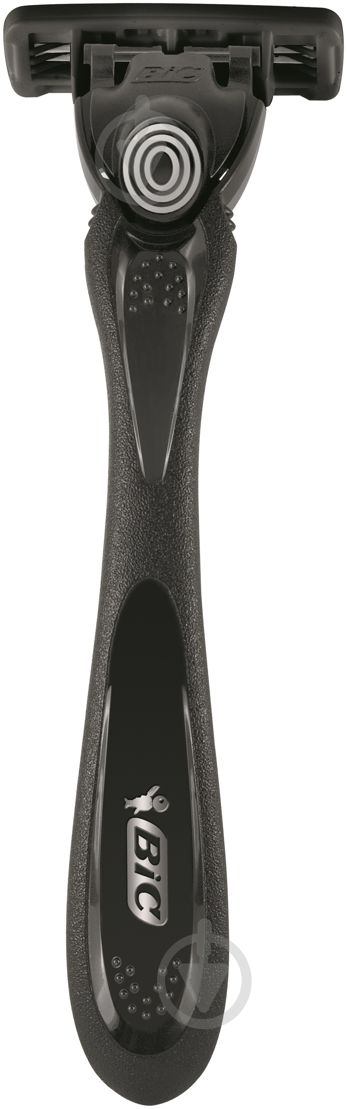 Бритва BIC Flex Hybrid зі змінними картриджами 4 шт. - фото 3