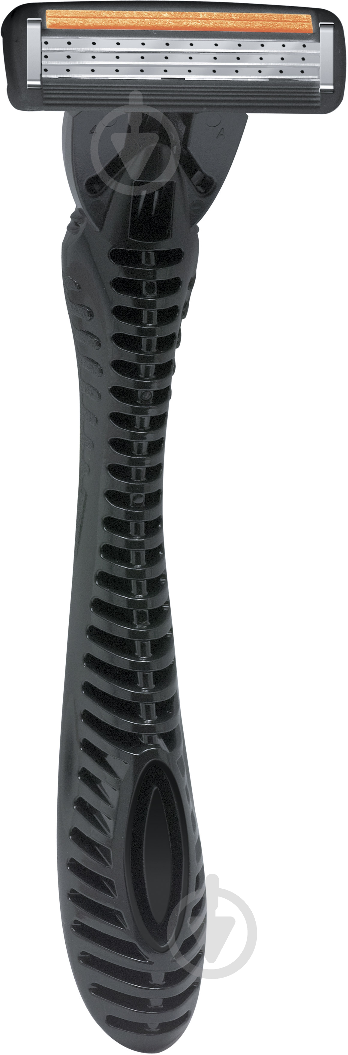 Бритва BIC Flex Hybrid зі змінними картриджами 4 шт. - фото 2