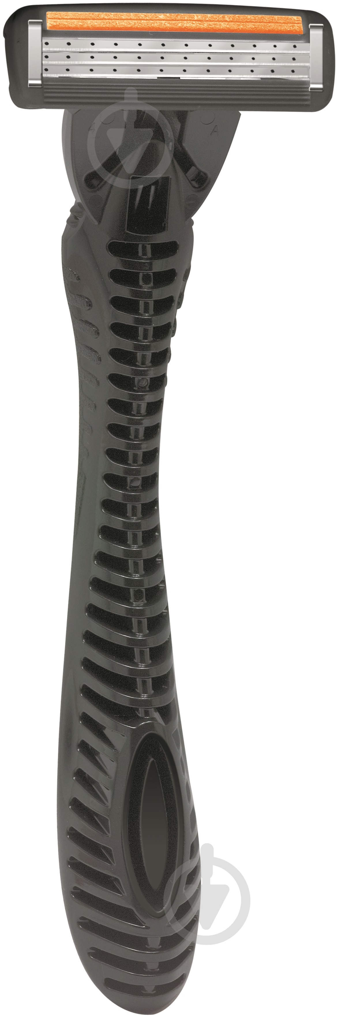 Бритва BIC Flex Hybrid зі змінними картриджами 4 шт. - фото 4