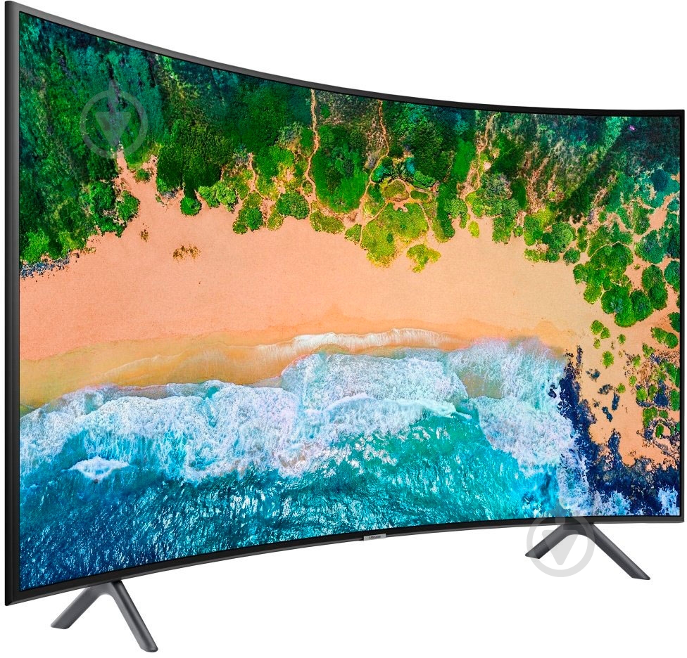 Телевизор Samsung UE49NU7300UXUA - фото 2