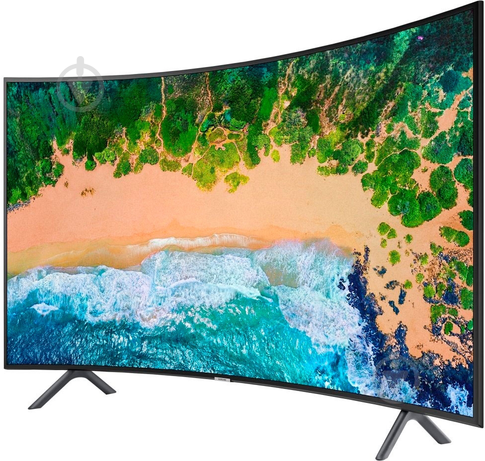 Телевизор Samsung UE49NU7300UXUA - фото 3