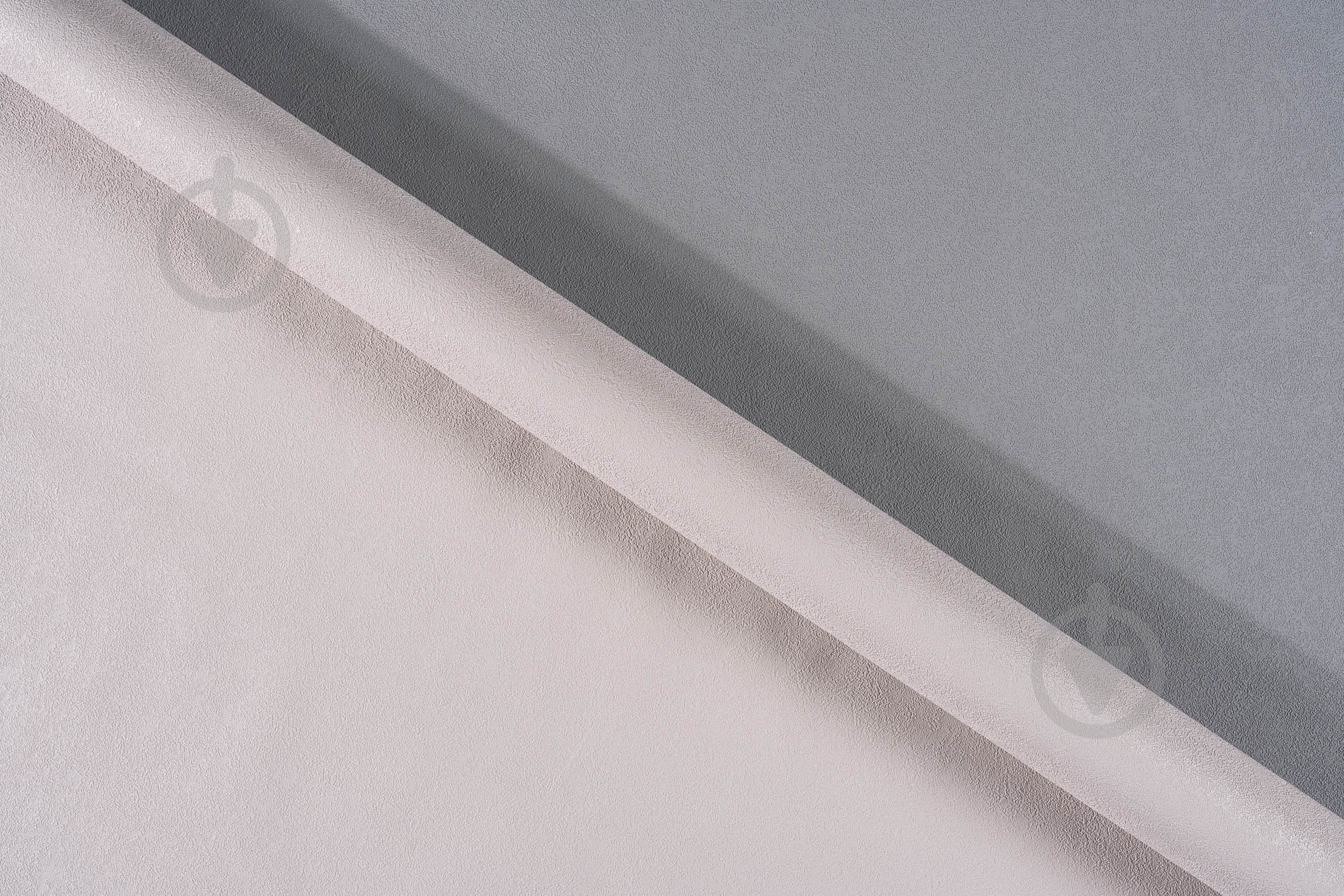 Шпалери вінілові гарячого тиснення Слов'янські шпалери Le Grand platinum Сатин 1701-09 1,06x10,05 м - фото 2