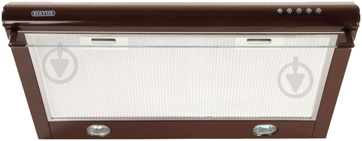 Вытяжка Eleyus Bona H І 60 BR - фото 4