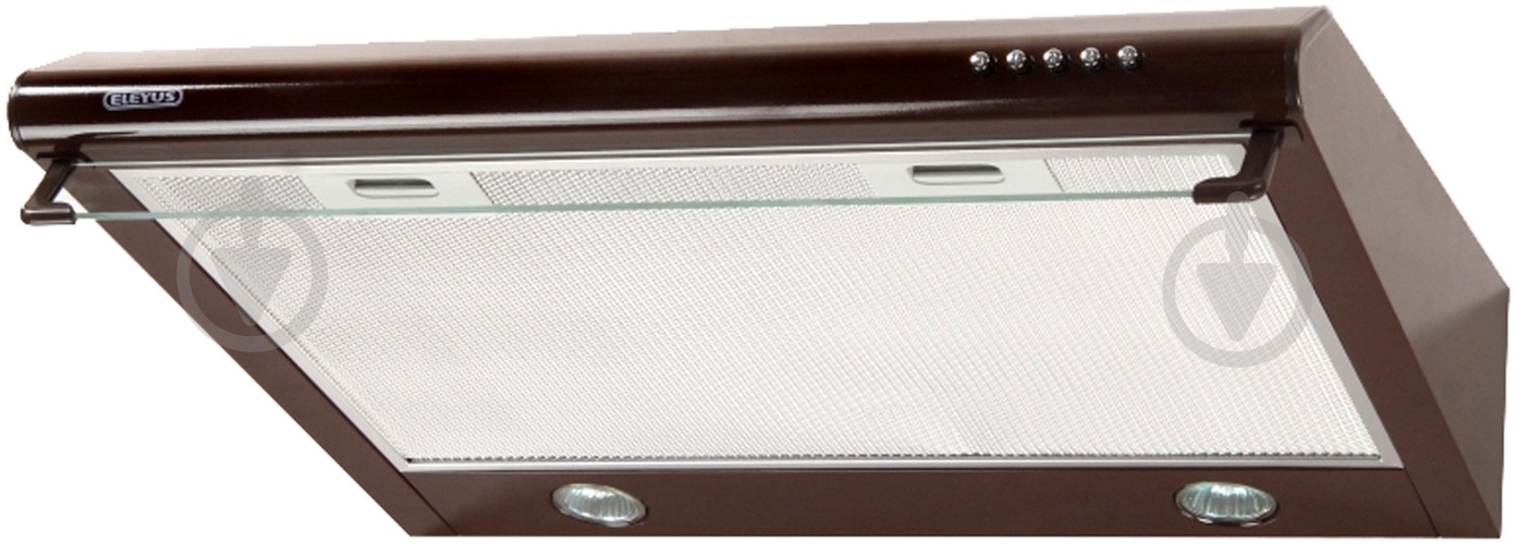 Вытяжка Eleyus Bona H І 60 BR - фото 6