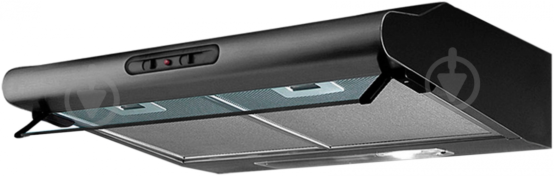 Вытяжка Best SP 2195 SL 1M BL 60 - фото 3