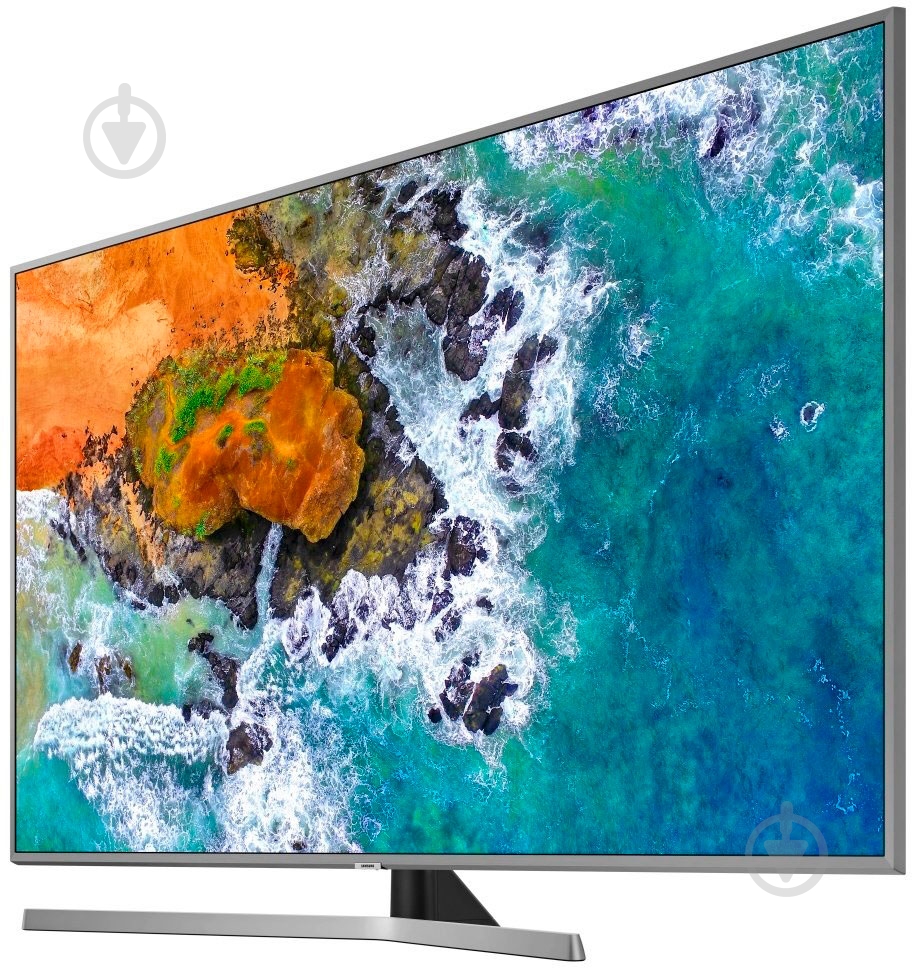 Телевизор Samsung UE50NU7470UXUA - фото 4