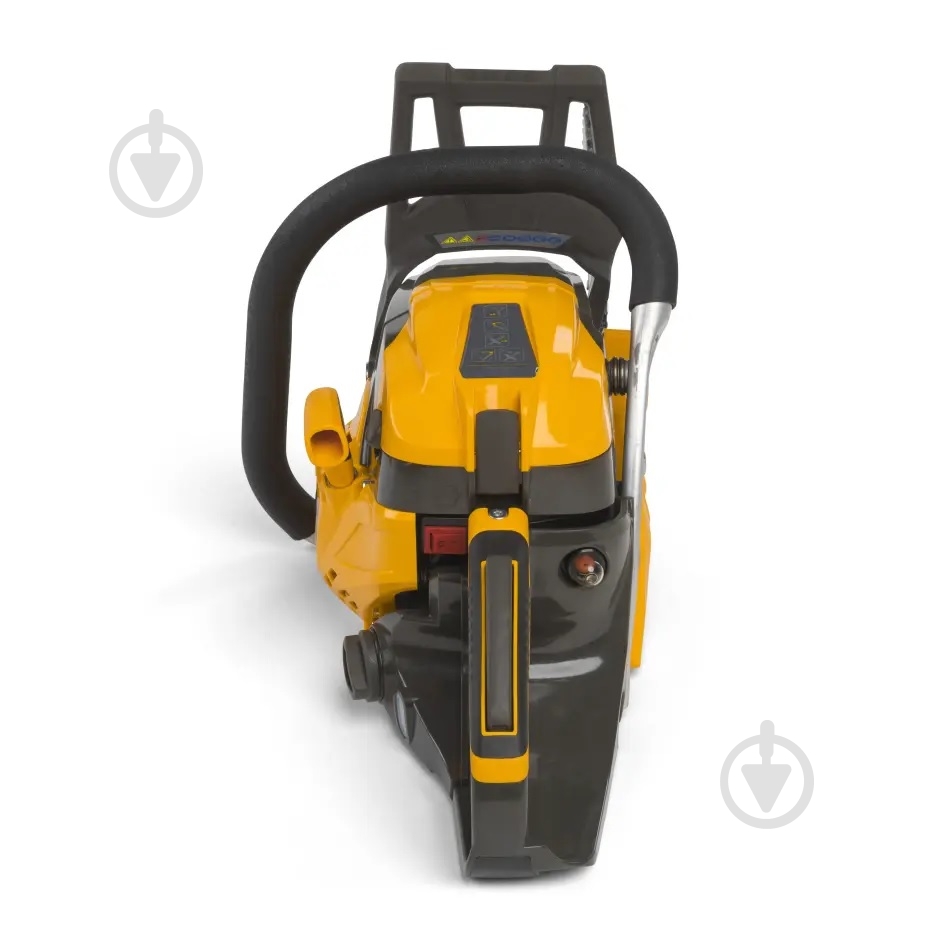 Бензопила Stiga CS545 - фото 5