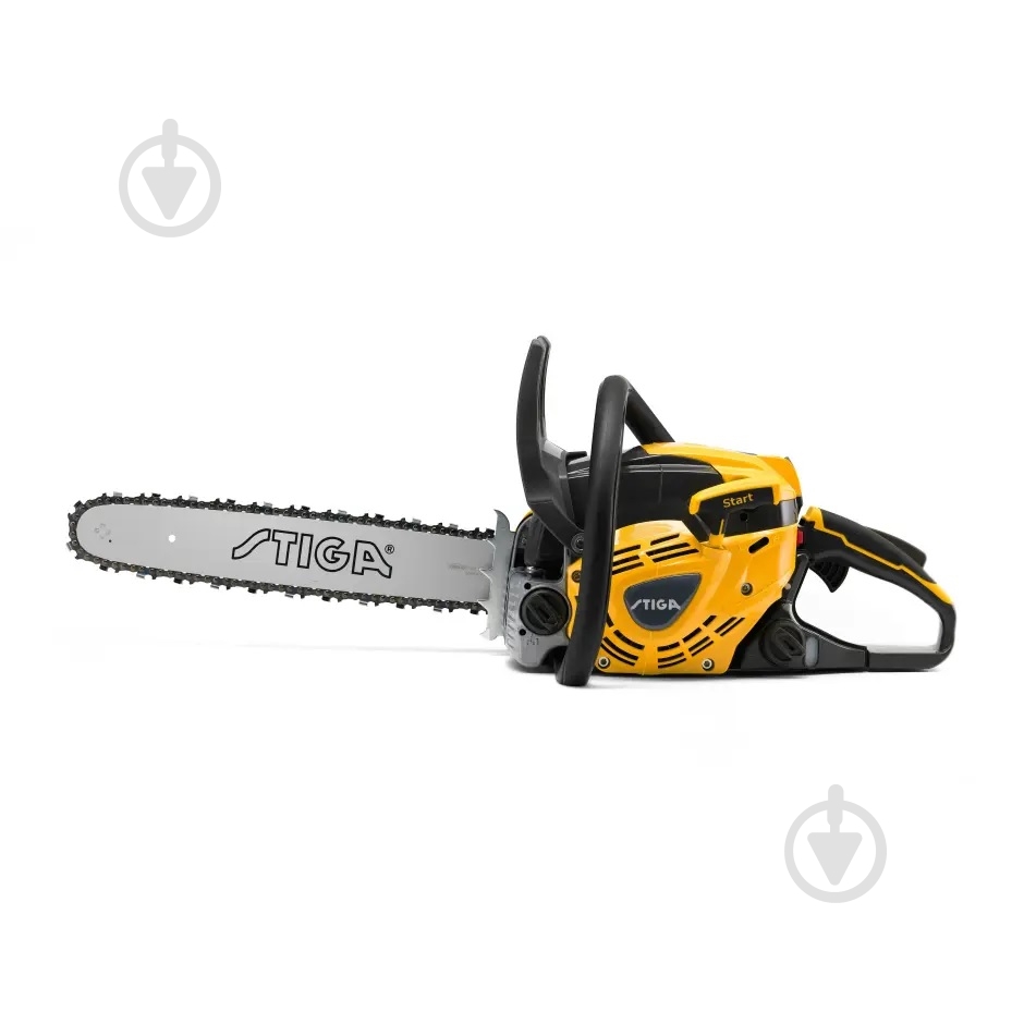 Бензопила Stiga CS545 - фото 3