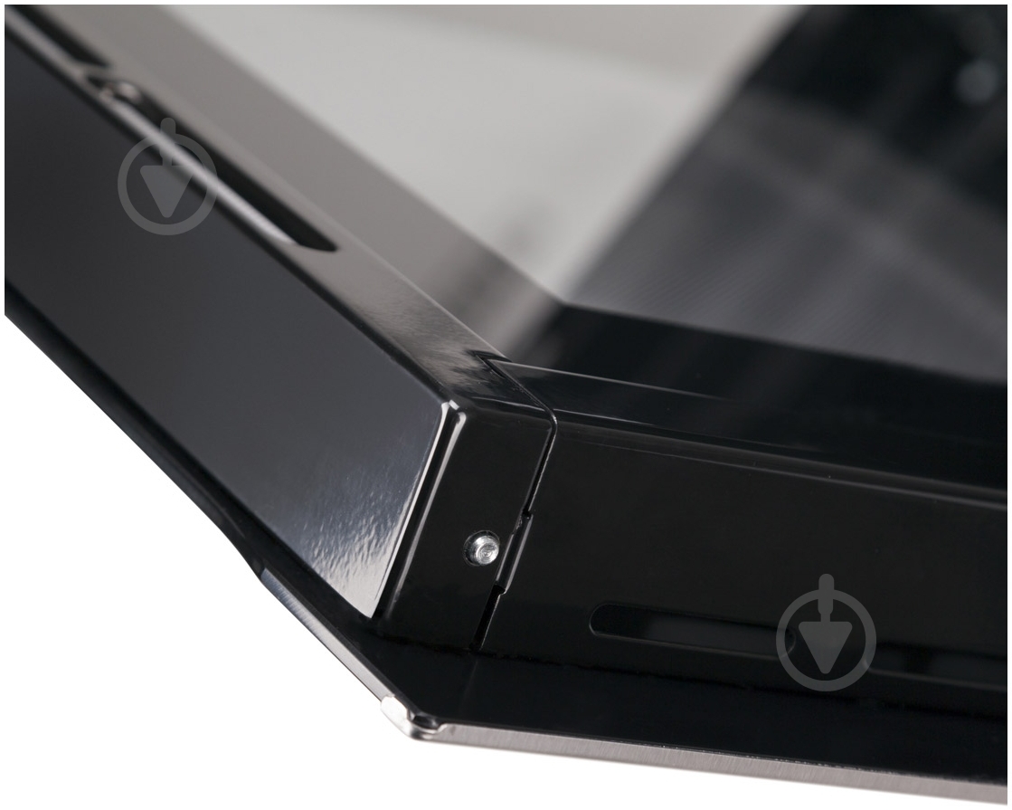 Духовой шкаф Pyramida F 84 BLACK SSF - фото 3