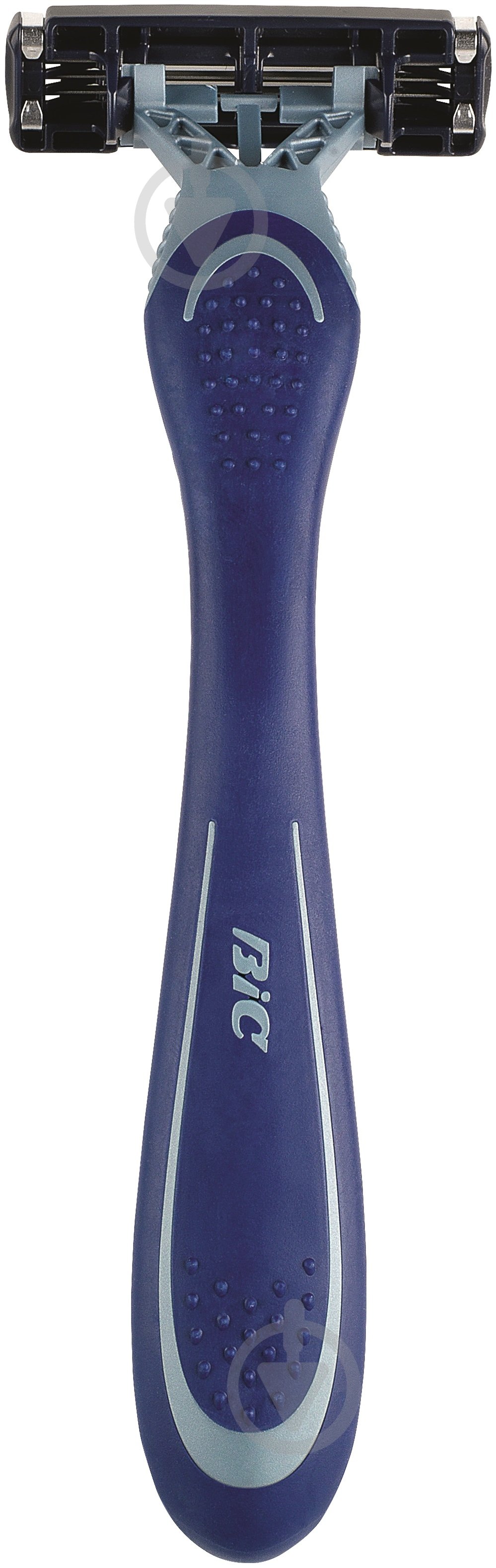 Станки одноразові BIC Flex 3 Comfort 3 шт. - фото 4