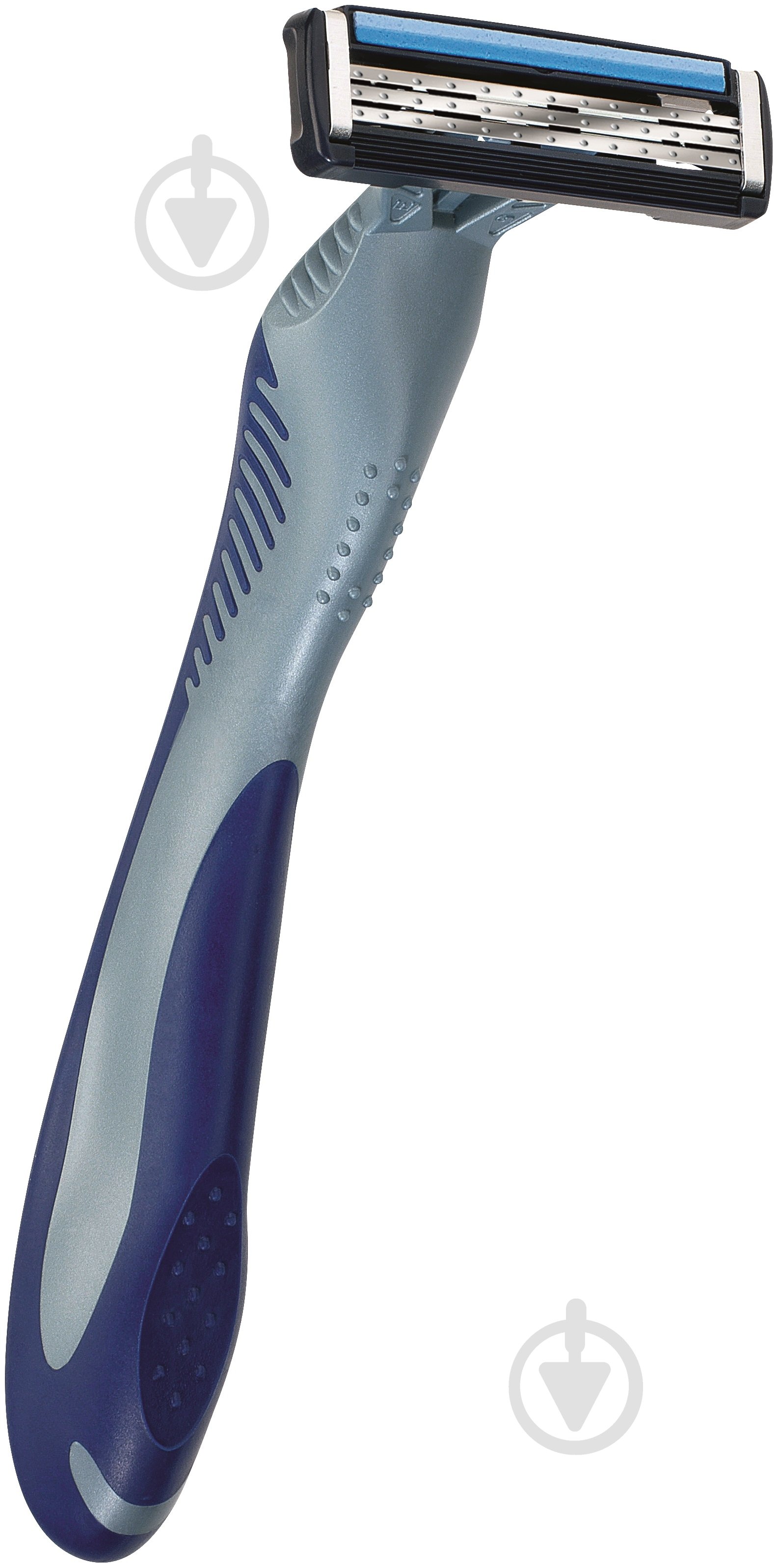 Станки одноразові BIC Flex 3 Comfort 3 шт. - фото 2